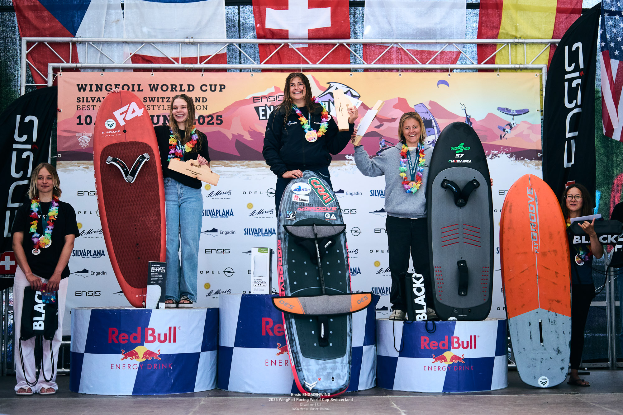 sui wf2025 day5 women top 3